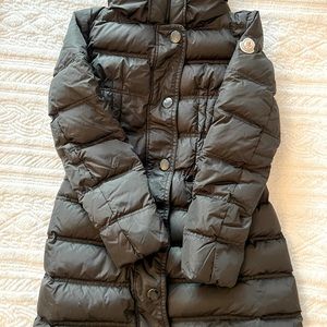 Moncler Women’s Down Coat Size 2(M)